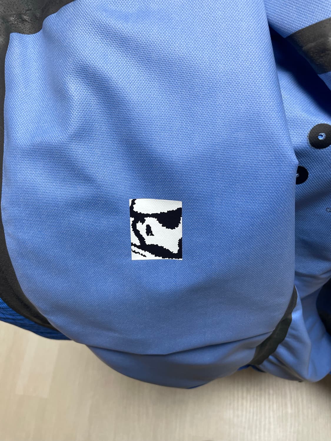 gr10k 2L 워터프루프자켓 M size 상품이미지4