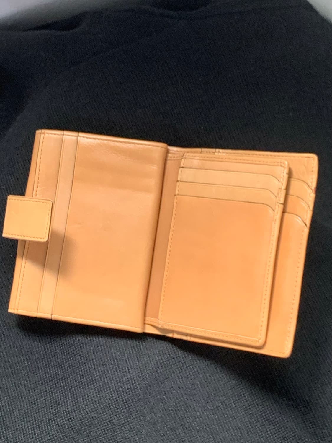 issey miyake im product 가죽 지갑 상품이미지4