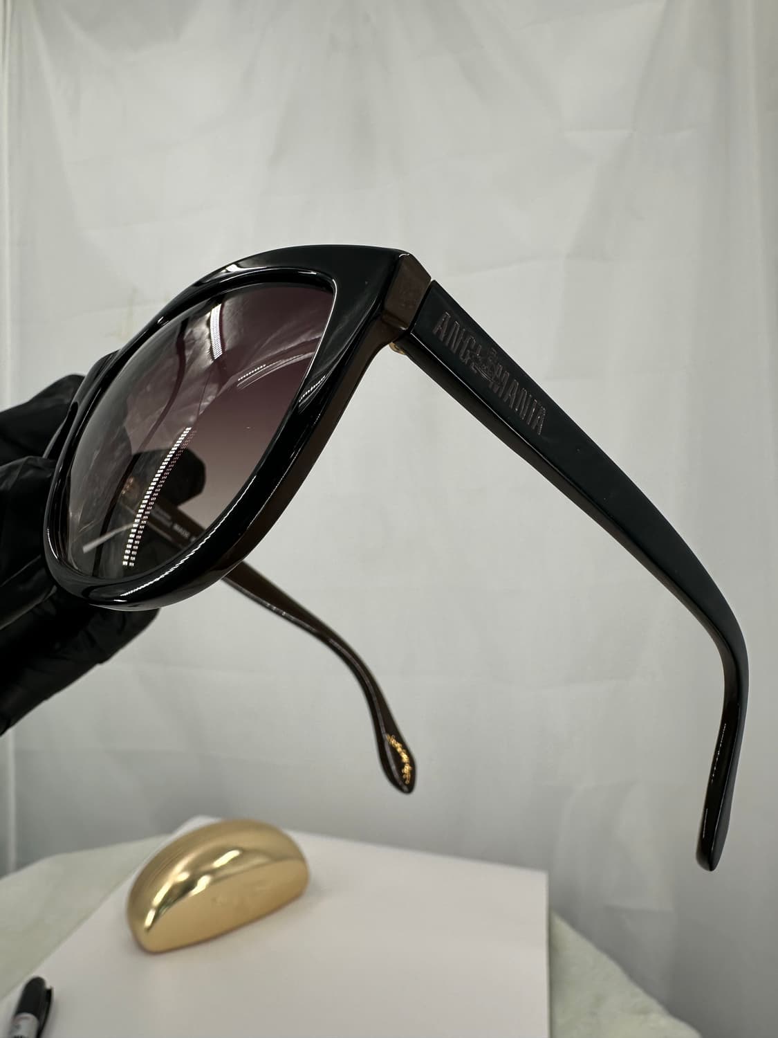 [새상품 무료배송] 정품 비비안웨스트우드 선글라스 상품이미지5