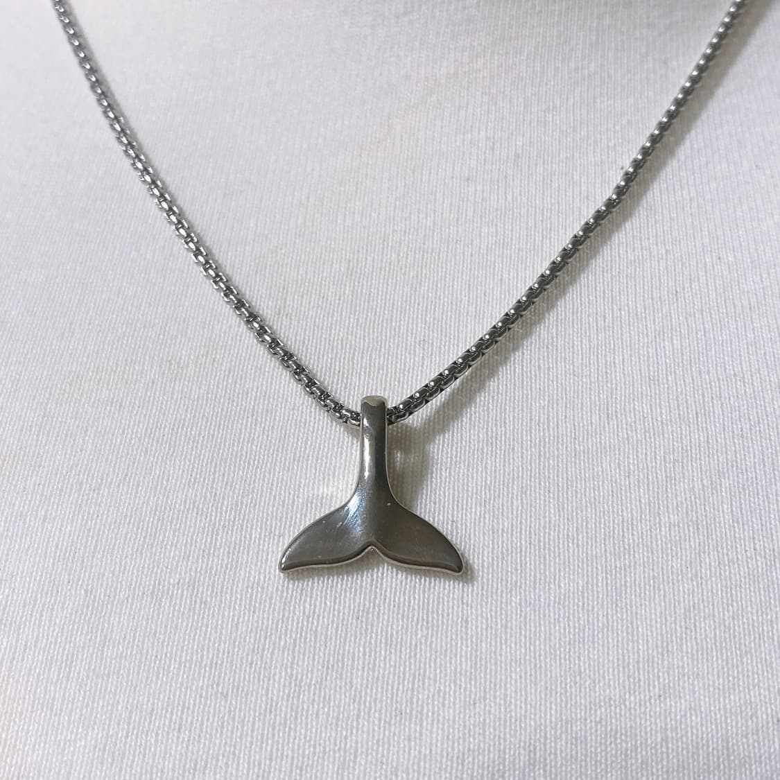 Clione handmade necklace  상품이미지1