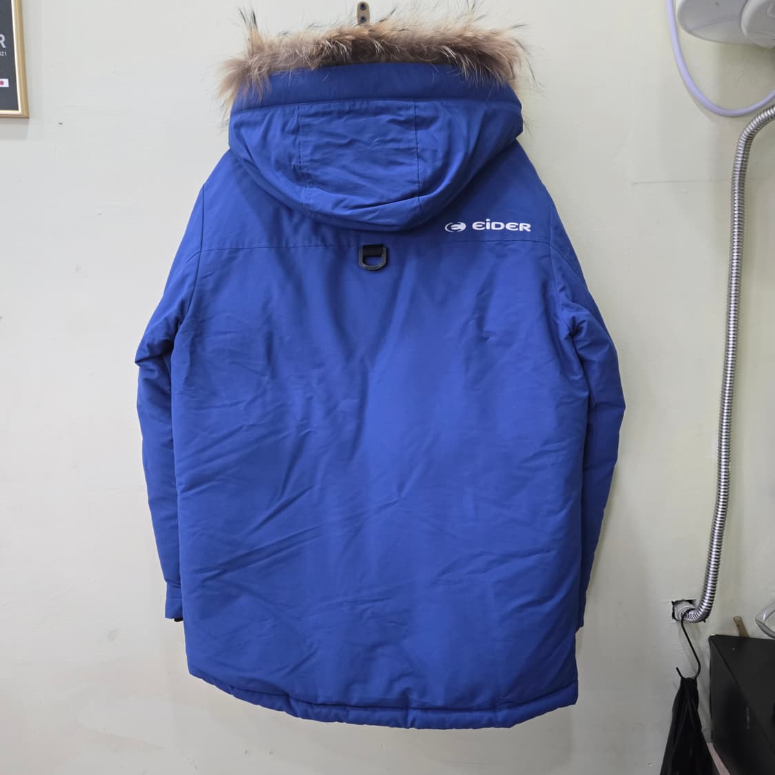 EIDER 스텔라 다운 자켓 M 상품이미지4