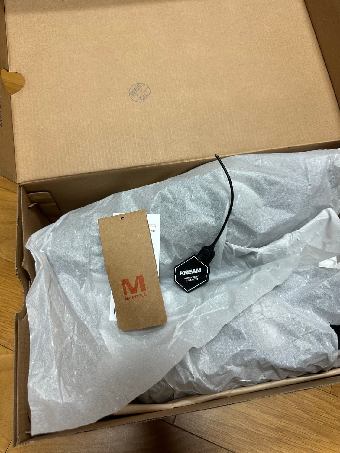 [270] 머렐 윈터 목3 건스모크  상품이미지2