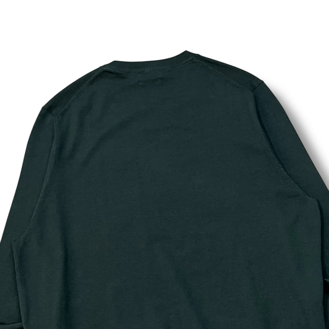  마시모두띠 메리노 울 니트 y14396 상품이미지5