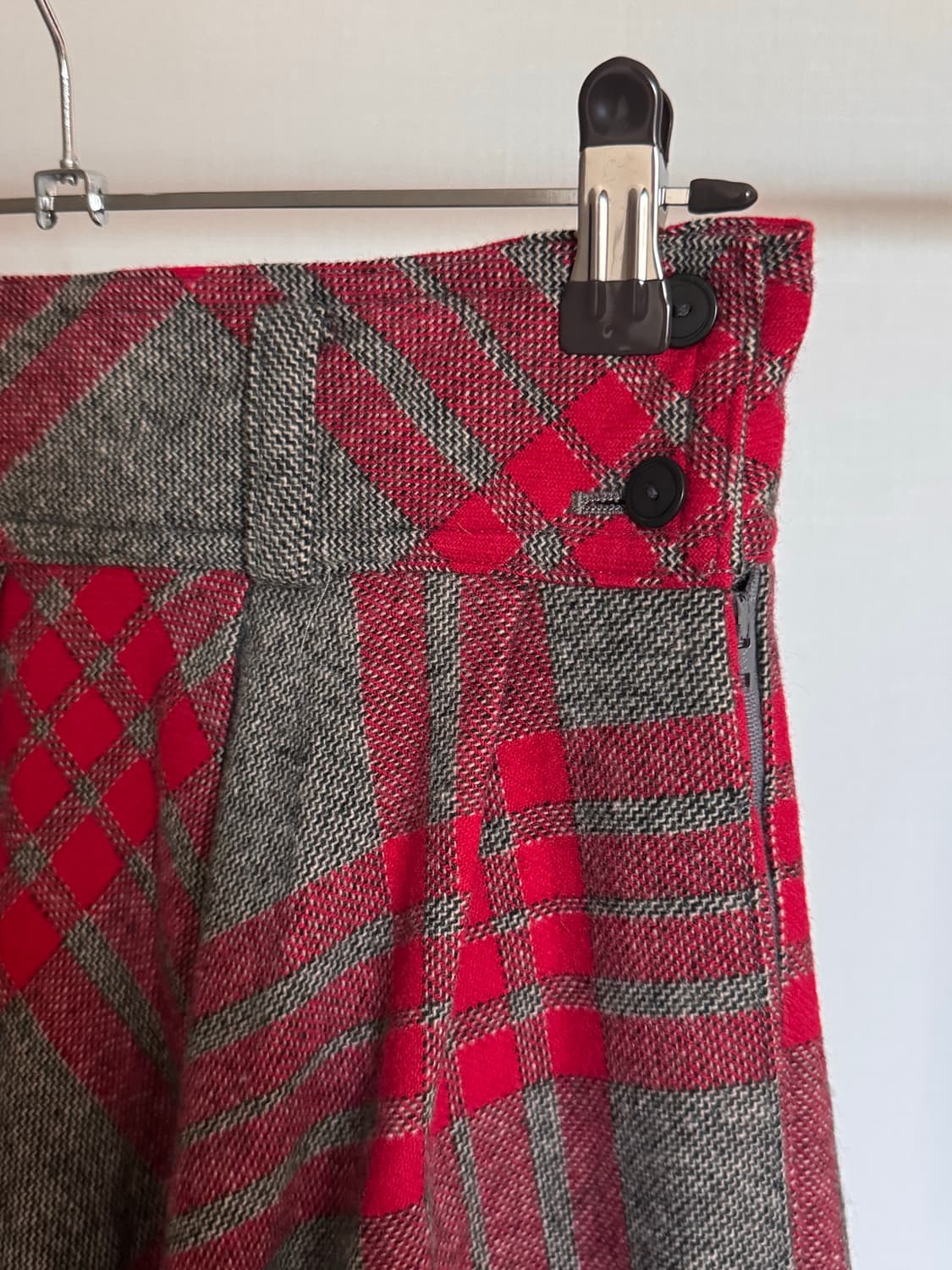 via venti 미디스커트 상품이미지2