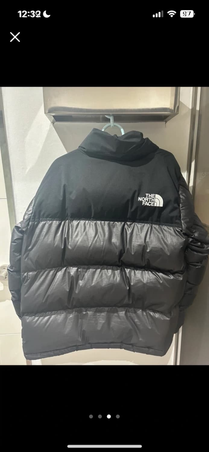 노스페이스 화이트라벨 눕시 L 상품이미지3