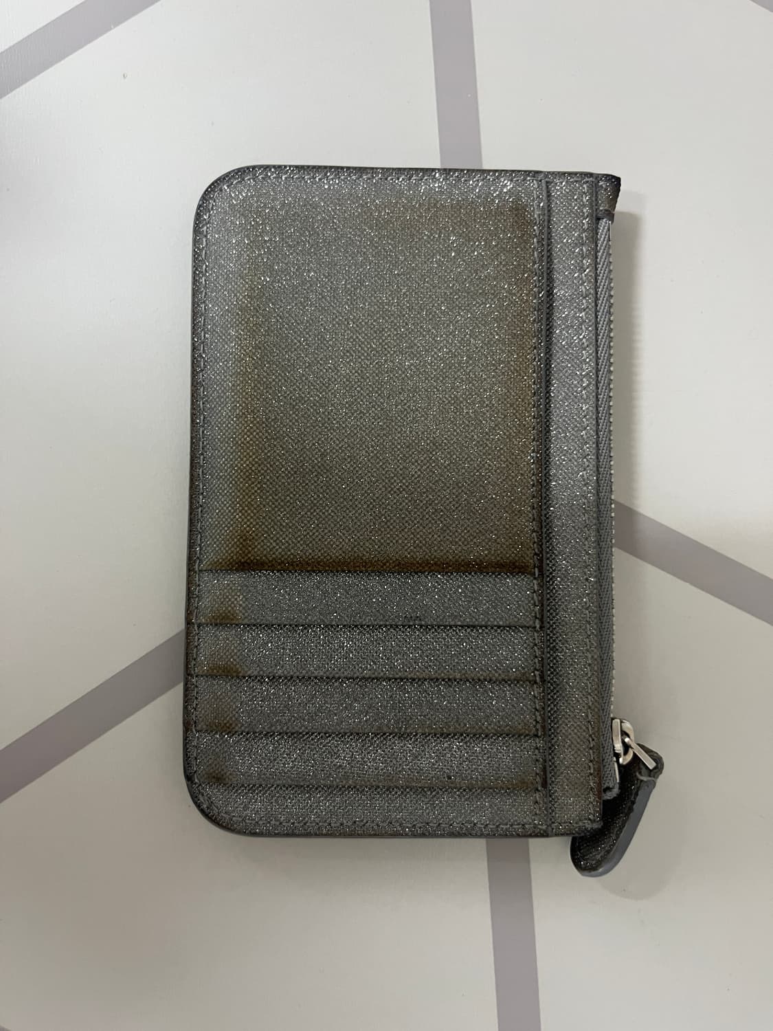 발렌시아가 지갑 상품이미지3