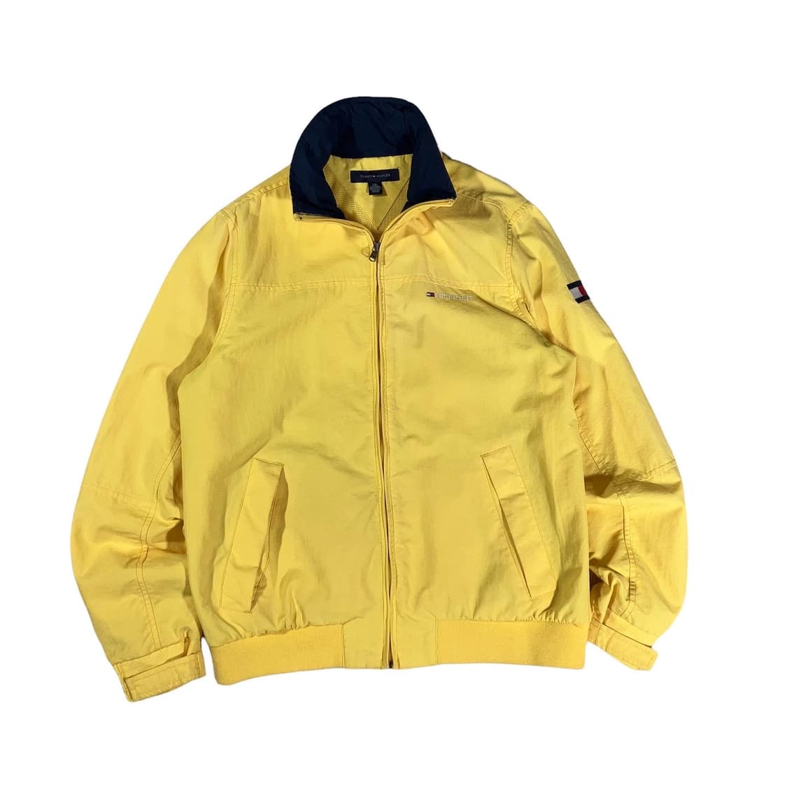 타미힐피거 바람막이 자켓 상품이미지1