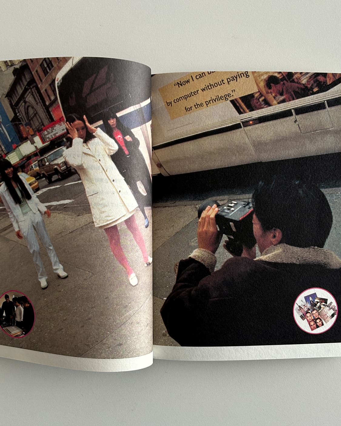 BEAMS Buyer Mago no Oshigoto (1999) 빔즈 상품이미지3