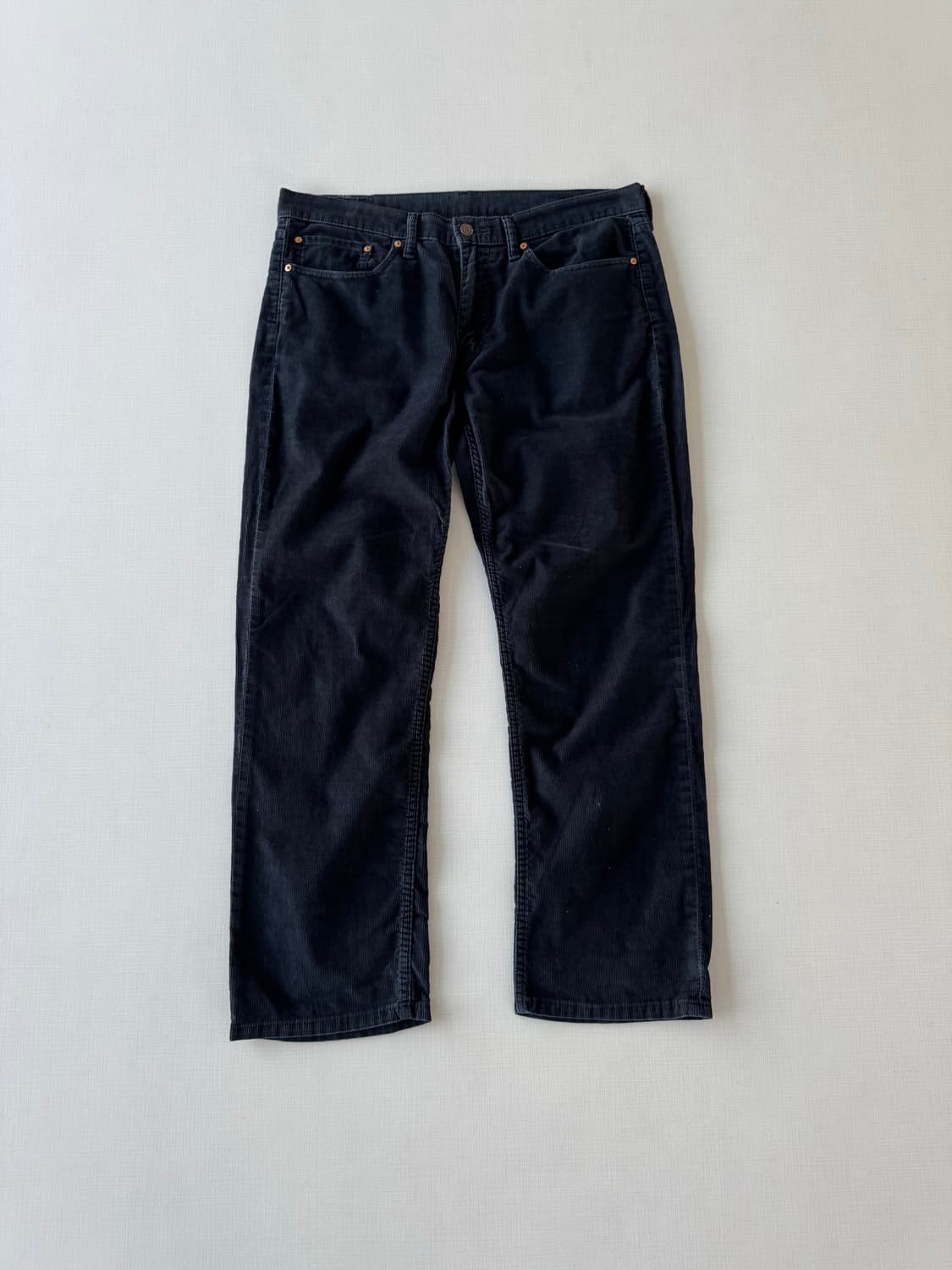 리바이스 514 코듀로이 팬츠 상품이미지1