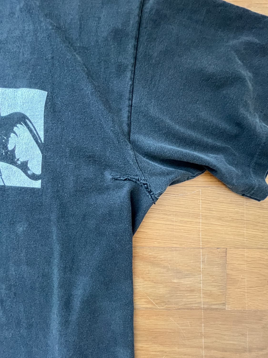 Massive attack 매시브어택 Mezzanine 프로모 티 상품이미지4