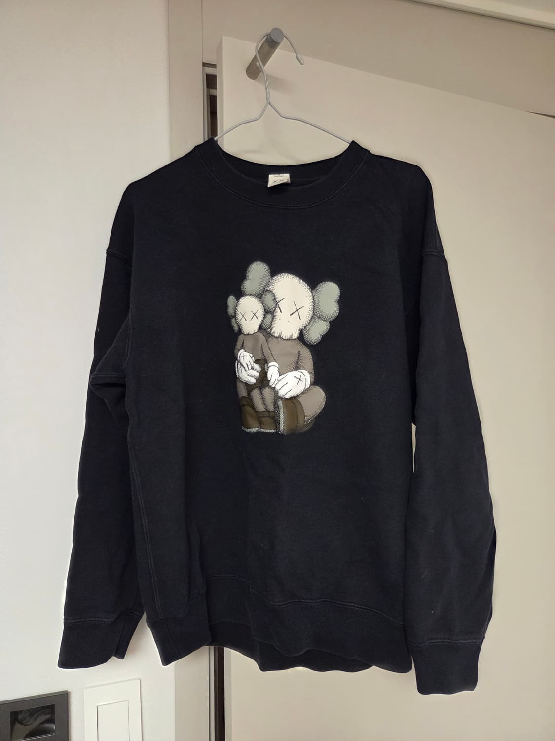 유니클로 카우스 상품이미지1