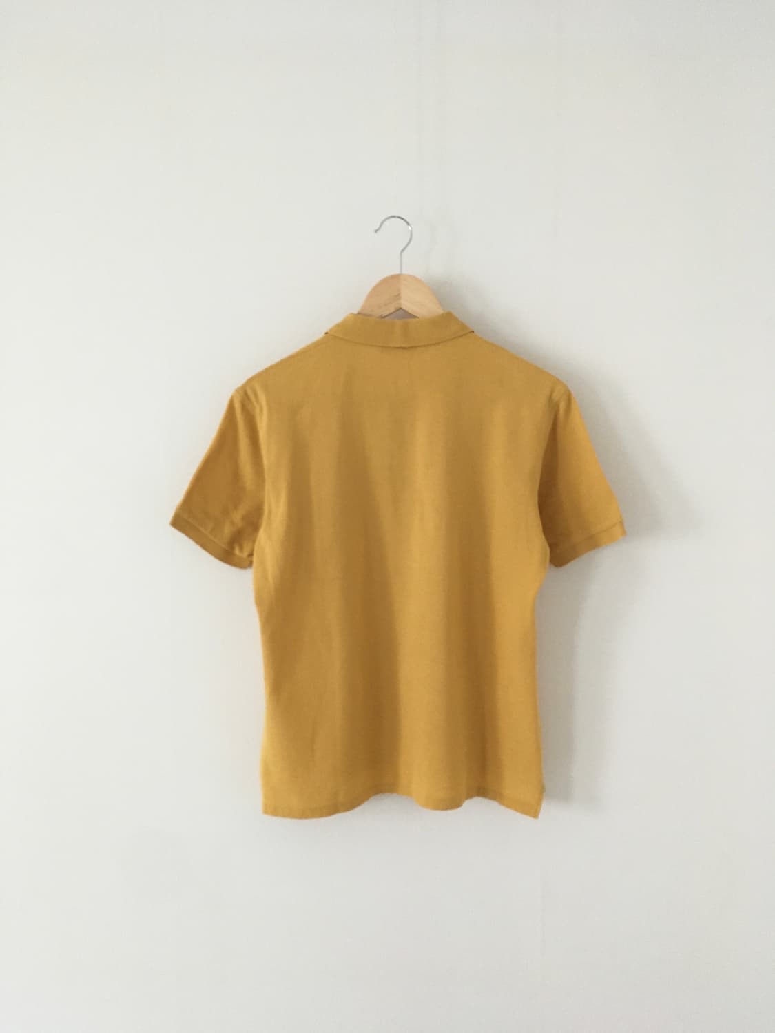 pique shirt 상품이미지10