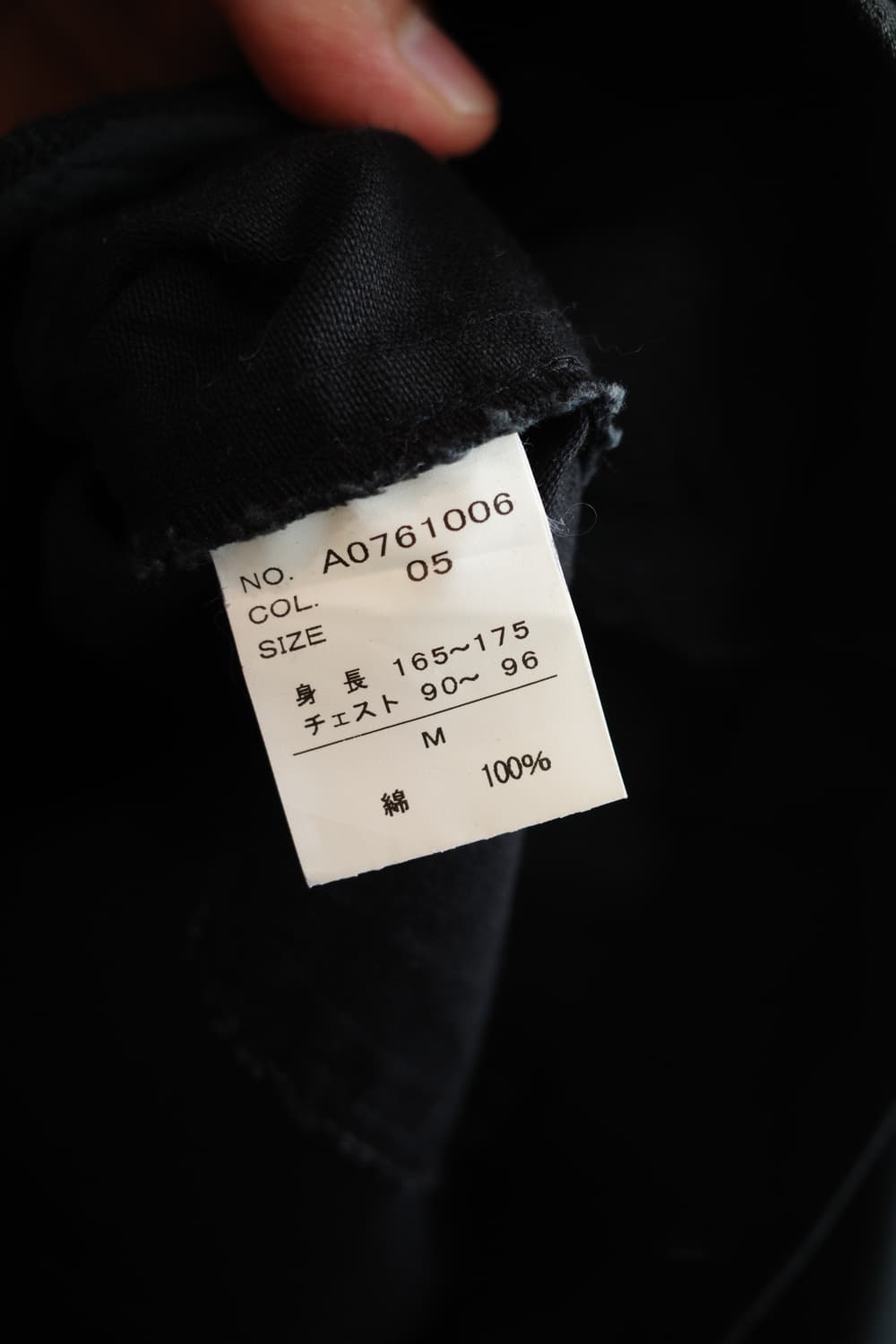 Japan brand 집업 자켓  상품이미지7