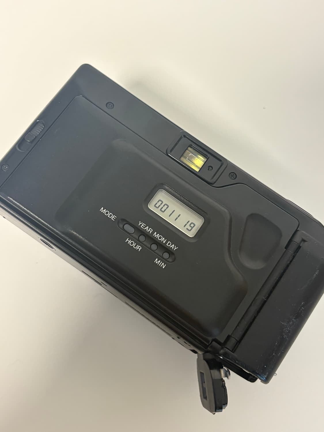 미놀타 맥텔레(MAC-TELE) 60 필름카메라 상품이미지2