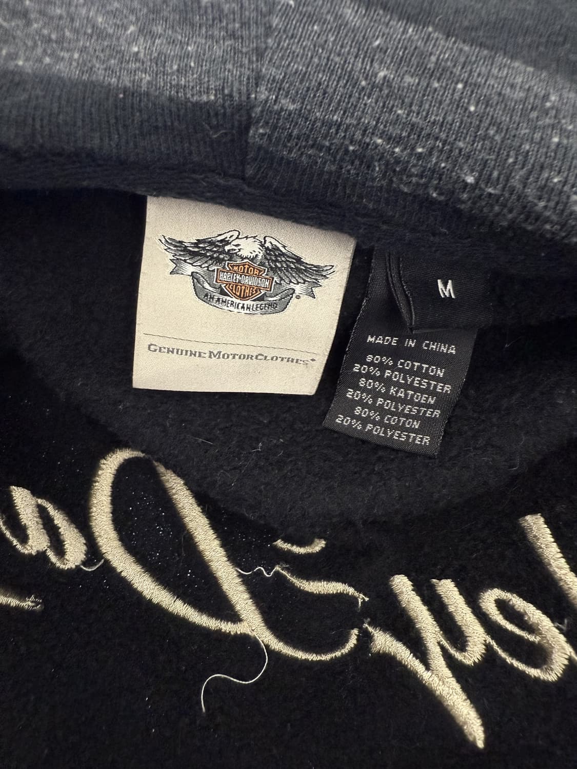 HARLEY DAVIDSON 상품이미지5