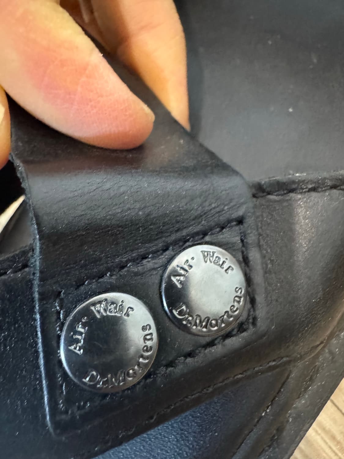 닥터마틴 그리폰 250 상품이미지5