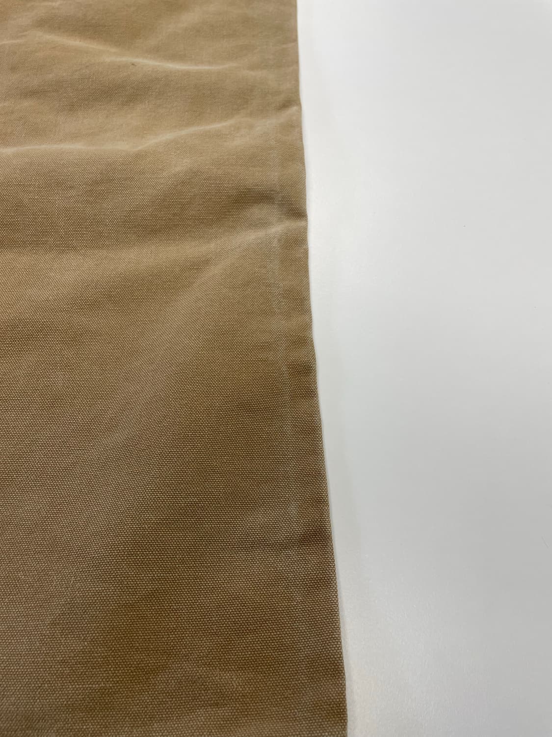 (33-32) 칼하트 더블니 워크팬츠 B01 상품이미지9