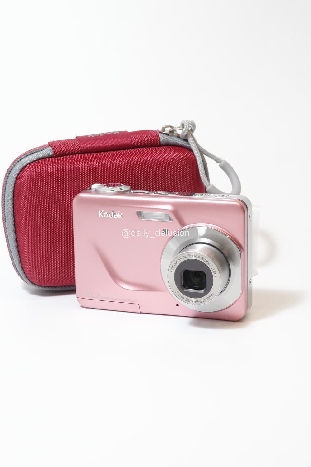 코닥 이지쉐어 C180 (Pink)  상품이미지1