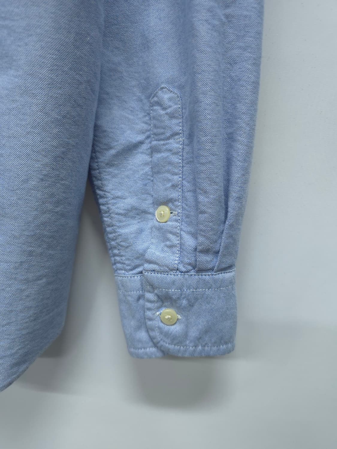 폴로랄프로렌 빅포니자수 옥스포드 셔츠 (44반~55) 상품이미지8