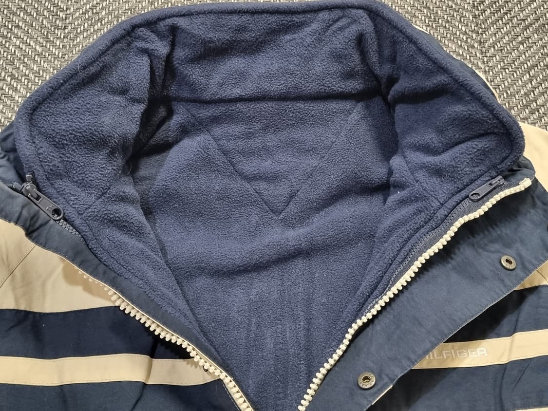 Tommy Hilfiger 점퍼 (+플리스 내피) 상품이미지2