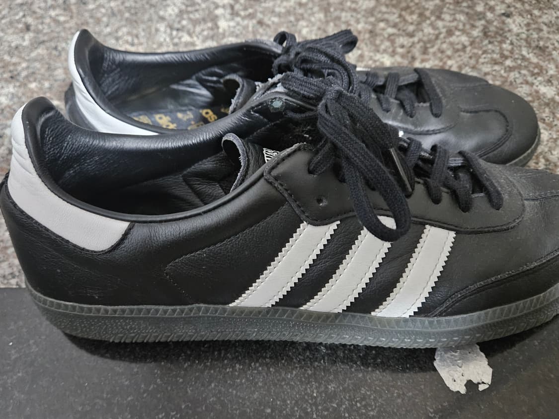 아디다스 퍼킹어썸 290 상품이미지3