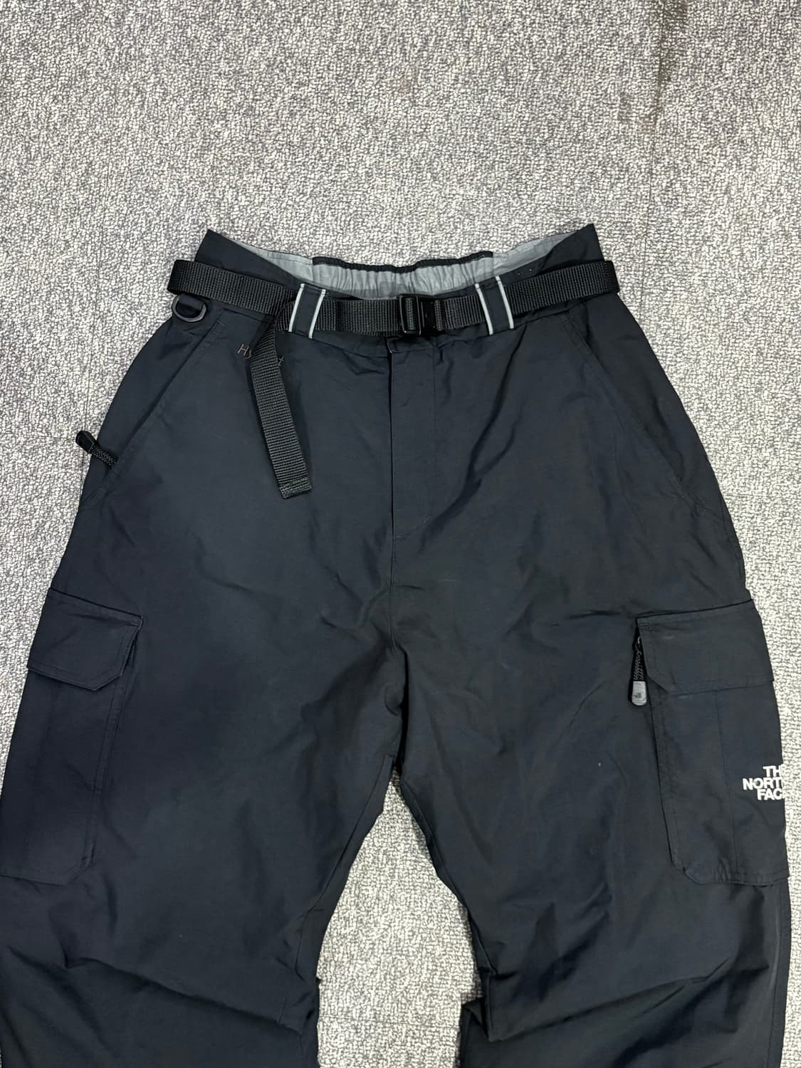 00s 노스페이스 카고 스키팬츠 상품이미지3