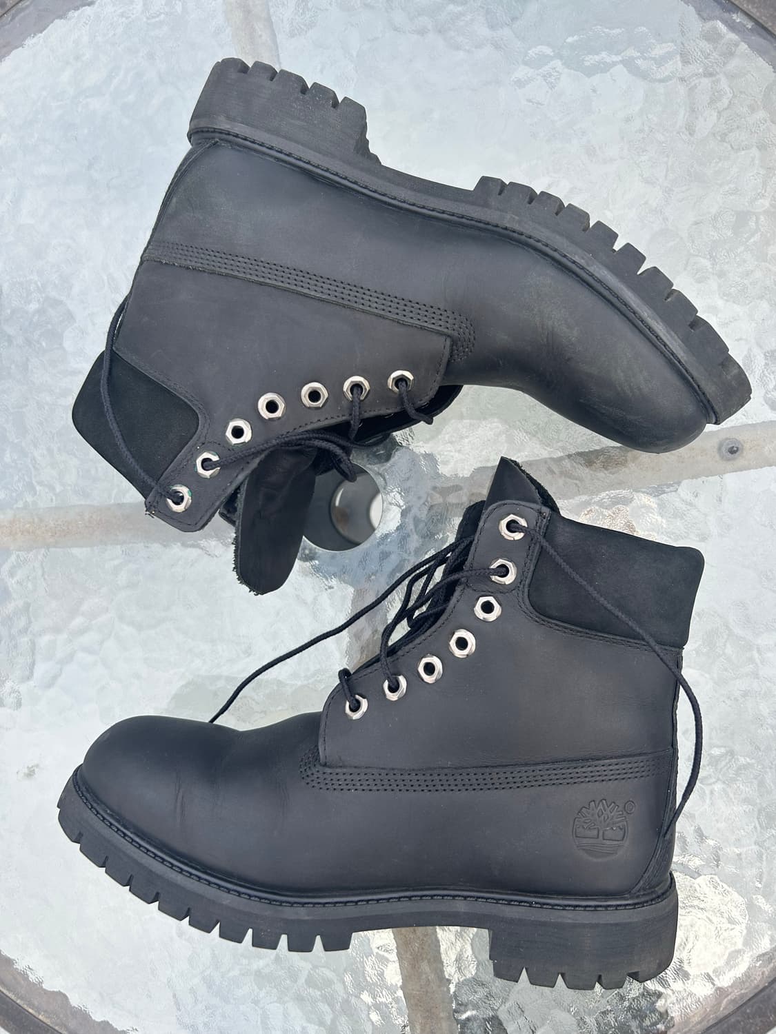 팀버랜드 6인치프리미엄 워터프루프 부츠265 상품이미지1