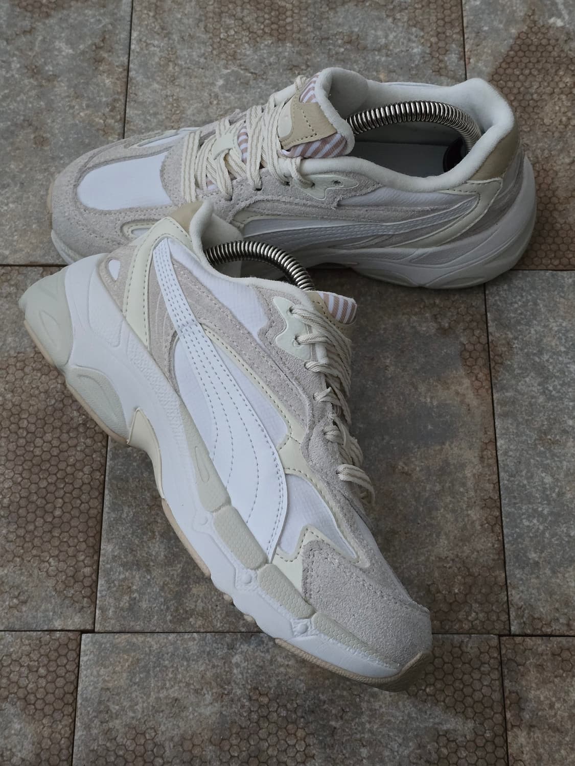 (225)푸마 테베리스 니트로 베케이션 상품이미지4