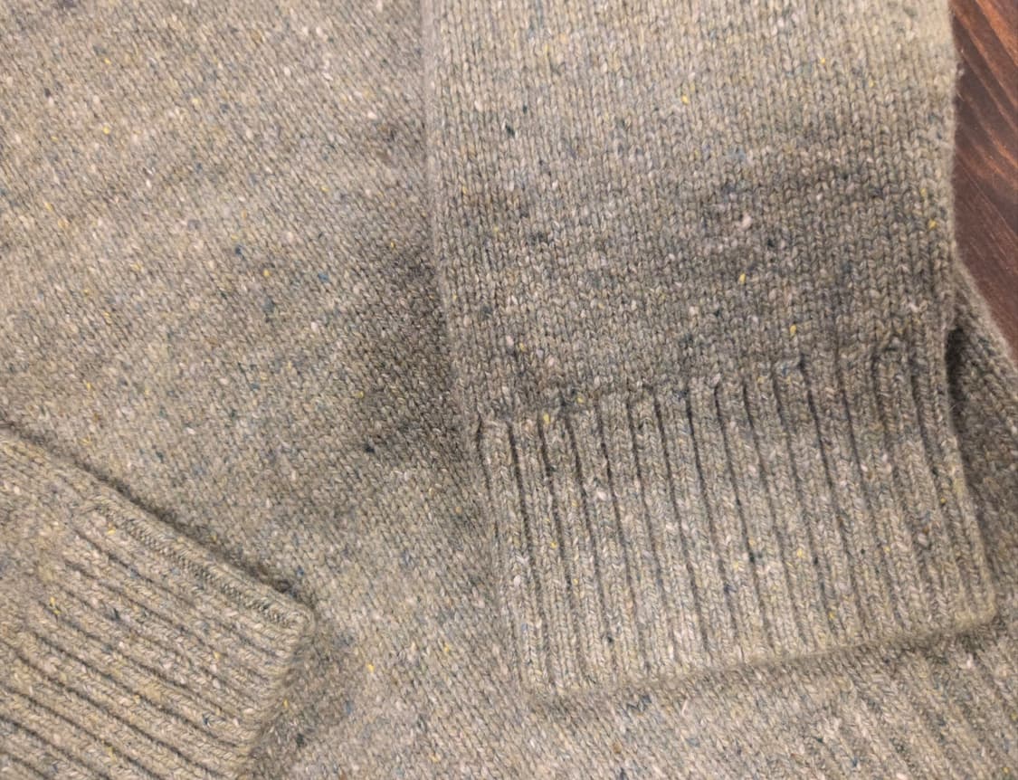 마시모 듀티 캐시미어울니트 상품이미지8