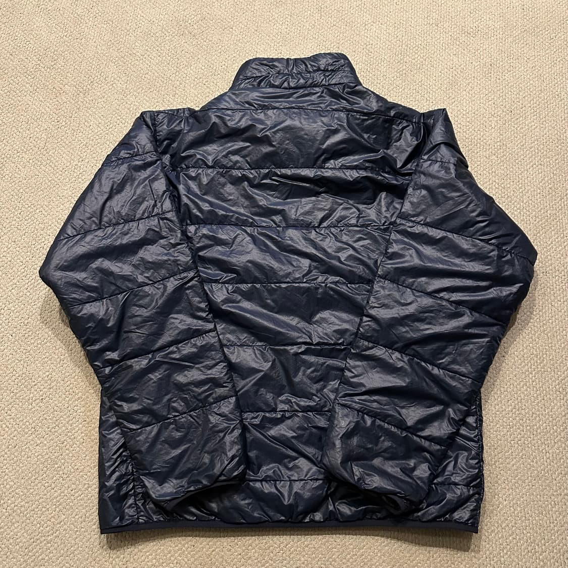 90s JPN 몽벨(Montbell) 자켓 상품이미지9