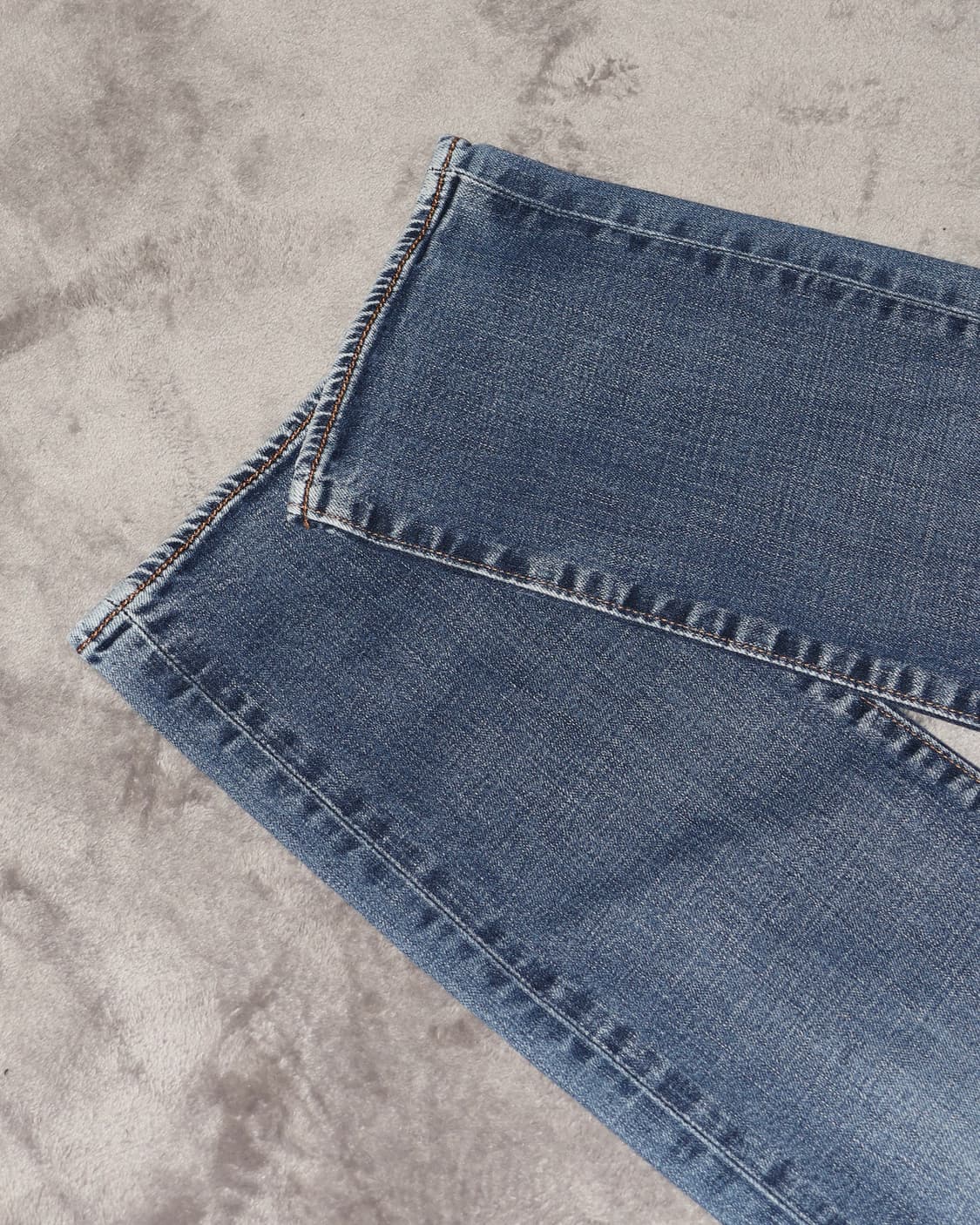 빈티지 리바이스 541 데님팬츠 [0-170] 상품이미지6