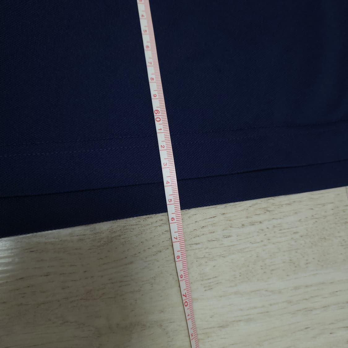 노스페이스 반팔카라티 기능성 95-100 아웃도어 상품이미지9