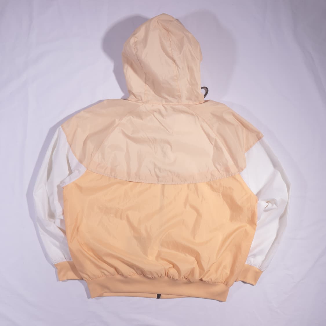 나이키 자수로고 바람막이 B101 상품이미지6