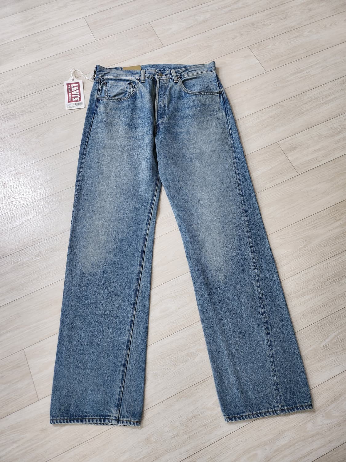 LVC 55501 0075 블랙잭 32 x 32 새상품 상품이미지1