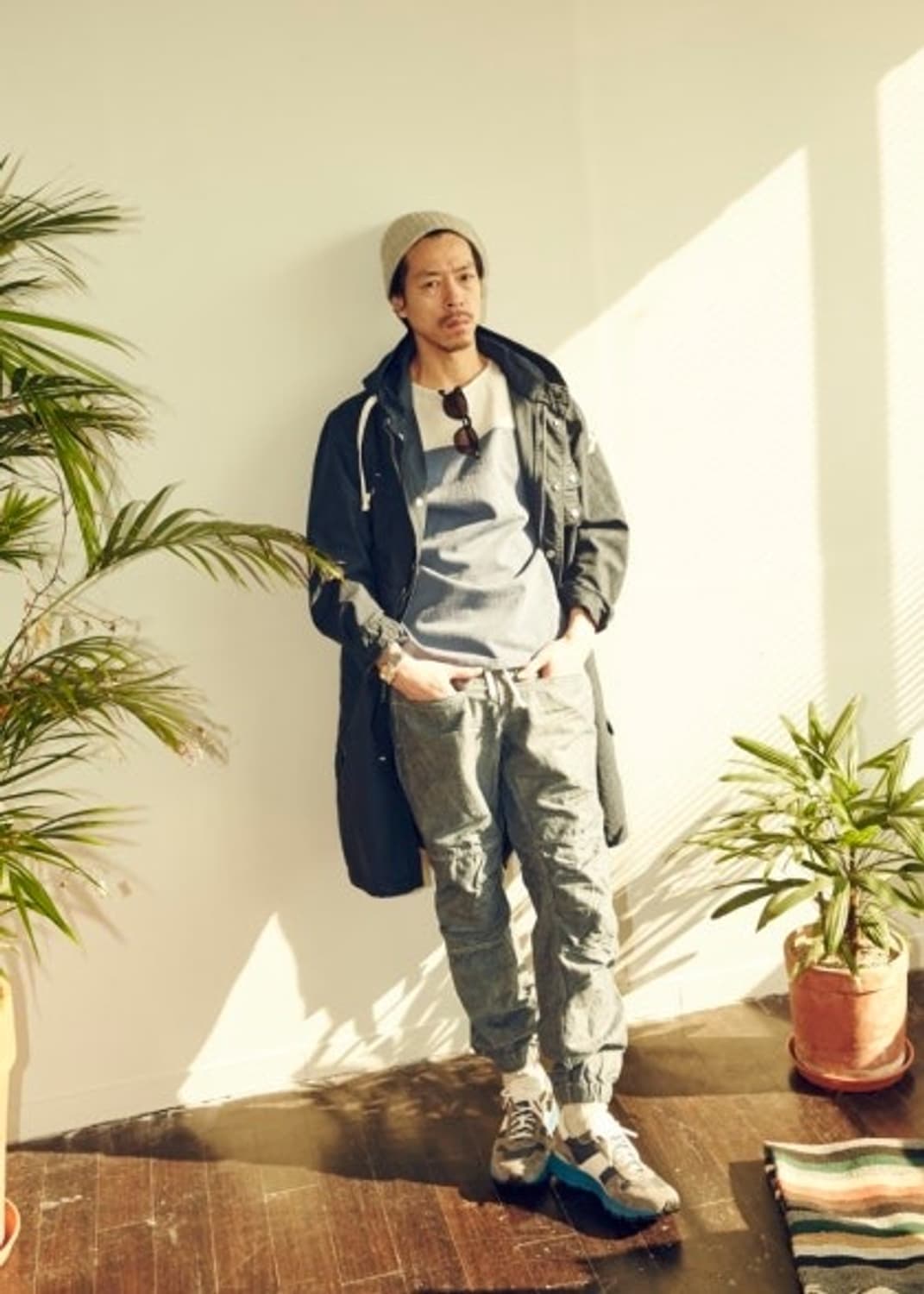 스펙테이터 조거, M 상품이미지3