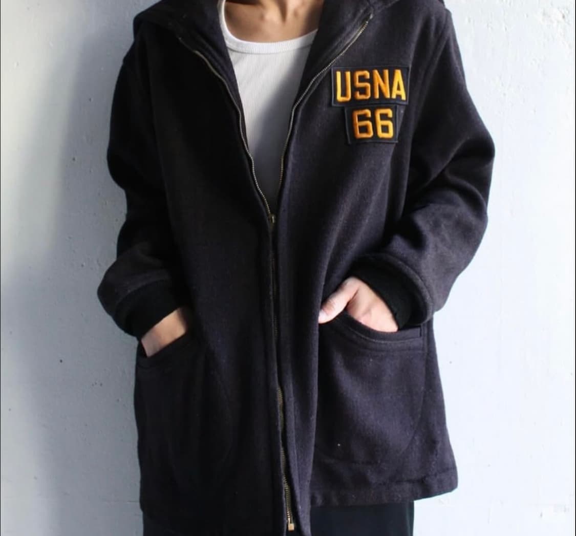 Houston - 카뎃 코트 상품이미지7