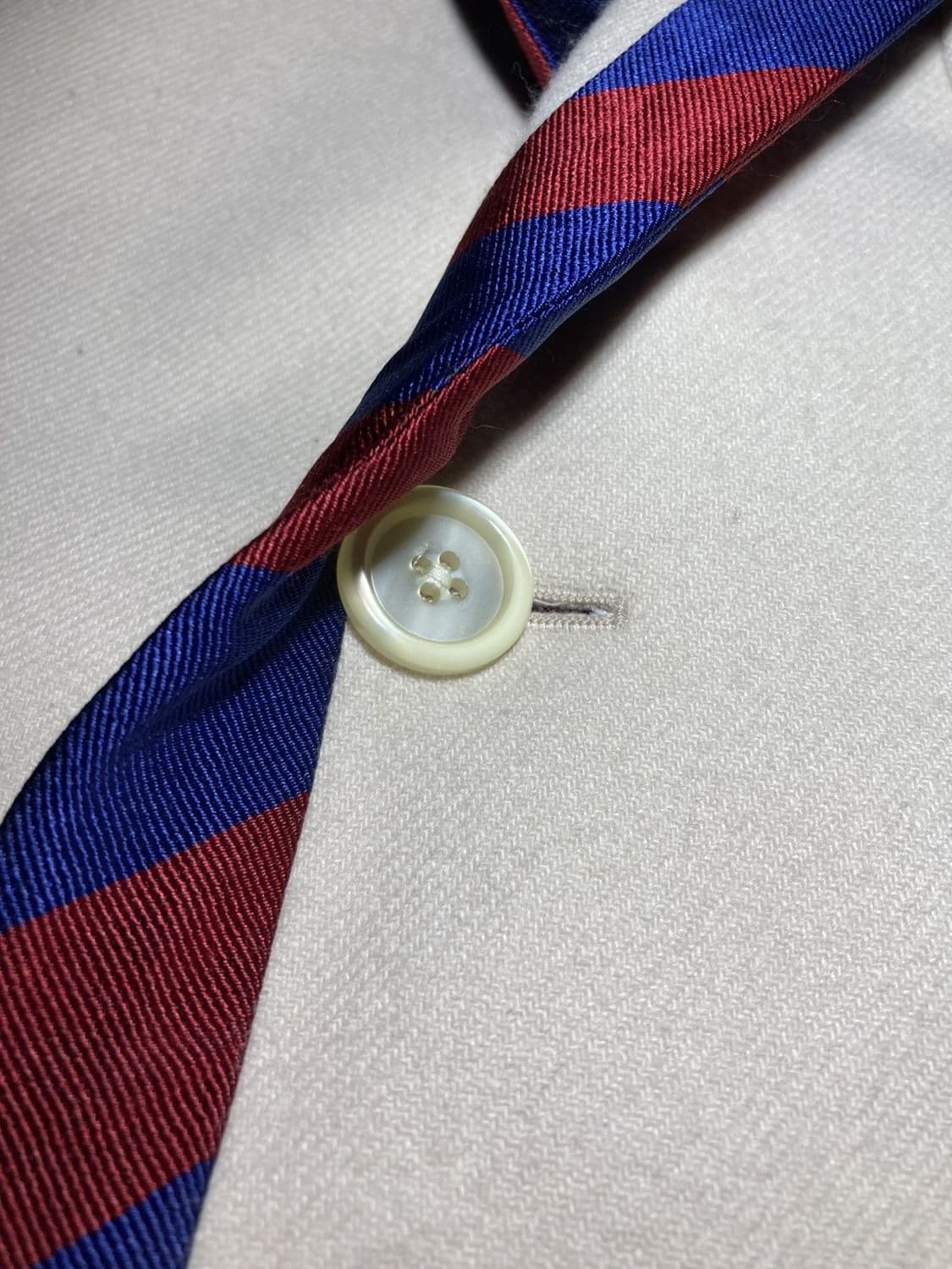 [박보검님 착용] 셀린느 25ss 클래식 엠블렘 자켓 상품이미지7