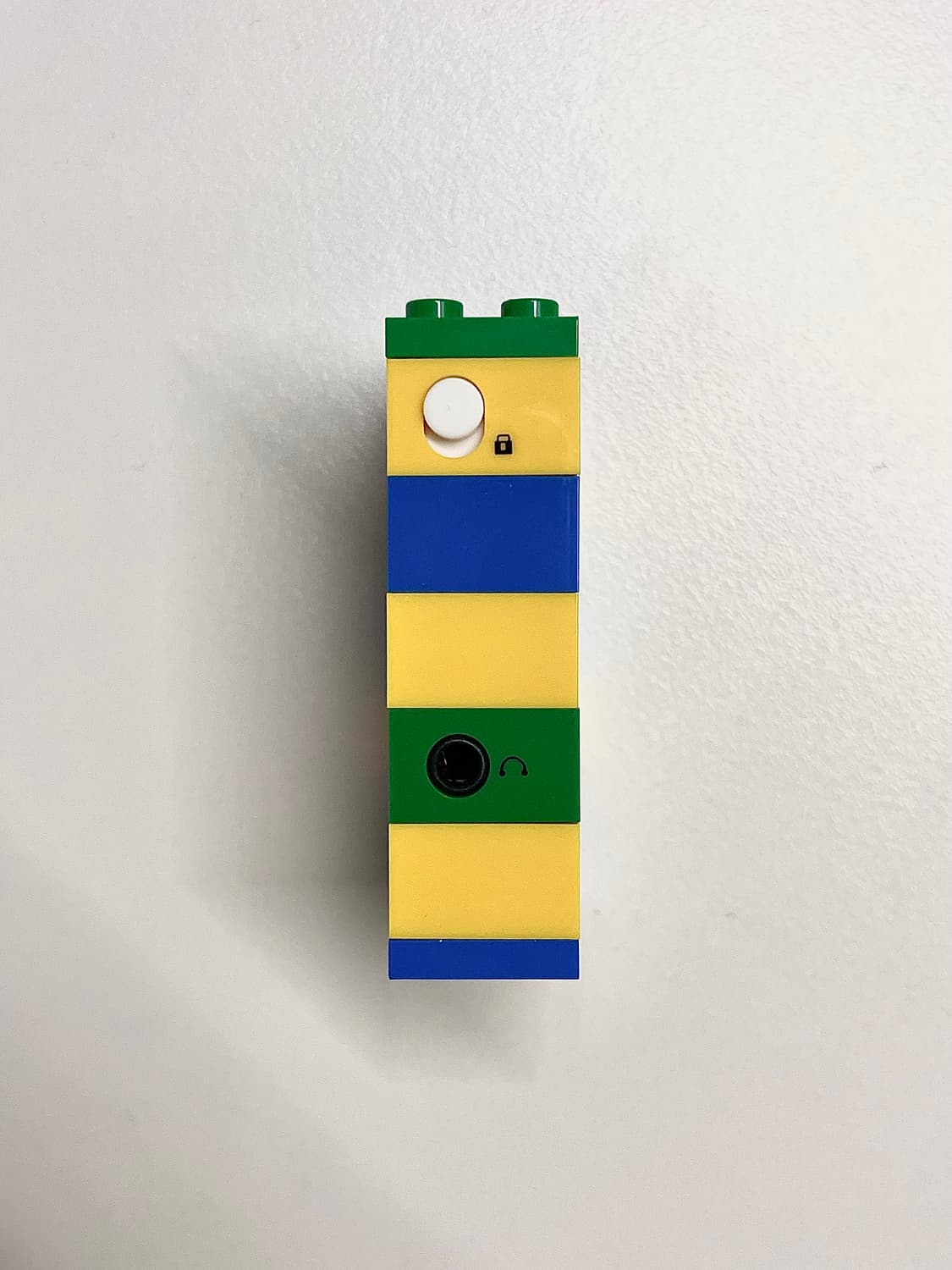 [미사용 풀박스] 빈티지 정품 레고 LEGO mp3 상품이미지6
