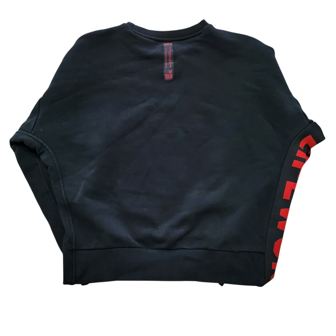 라이프웍스 맨투맨 상품이미지3