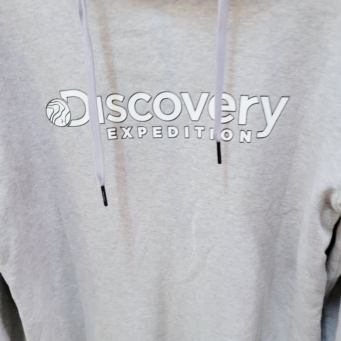 XL) 디스커버리 후드티 상품이미지3