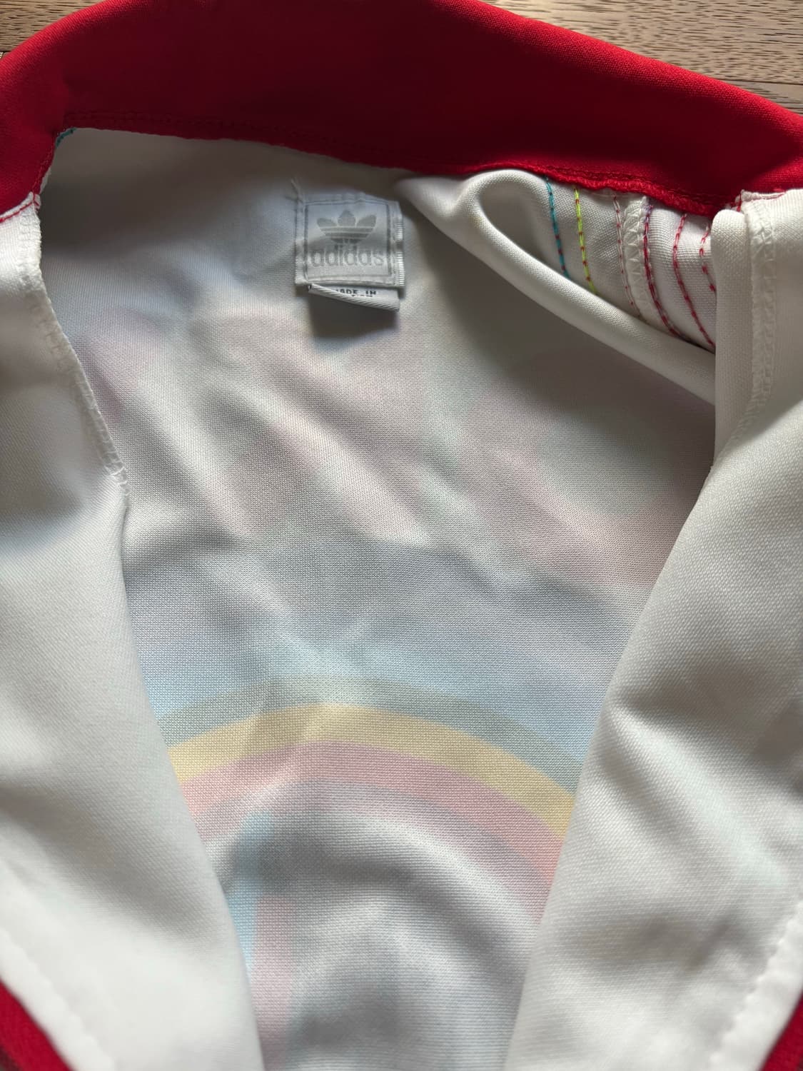 Adidas Tokyo Track Top Japan exclusive 상품이미지3