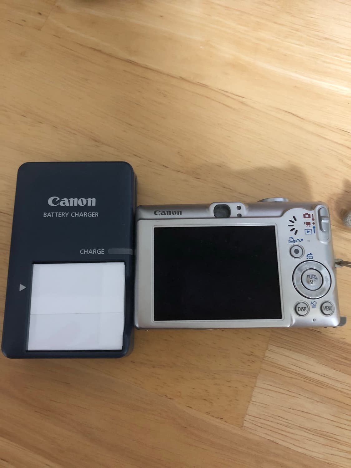 Canon ixus60 ixy powershot 상품이미지1