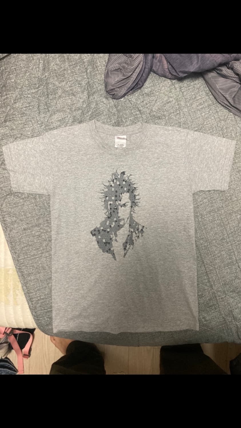 미야모토 무사시 vintage T (s) 상품이미지1
