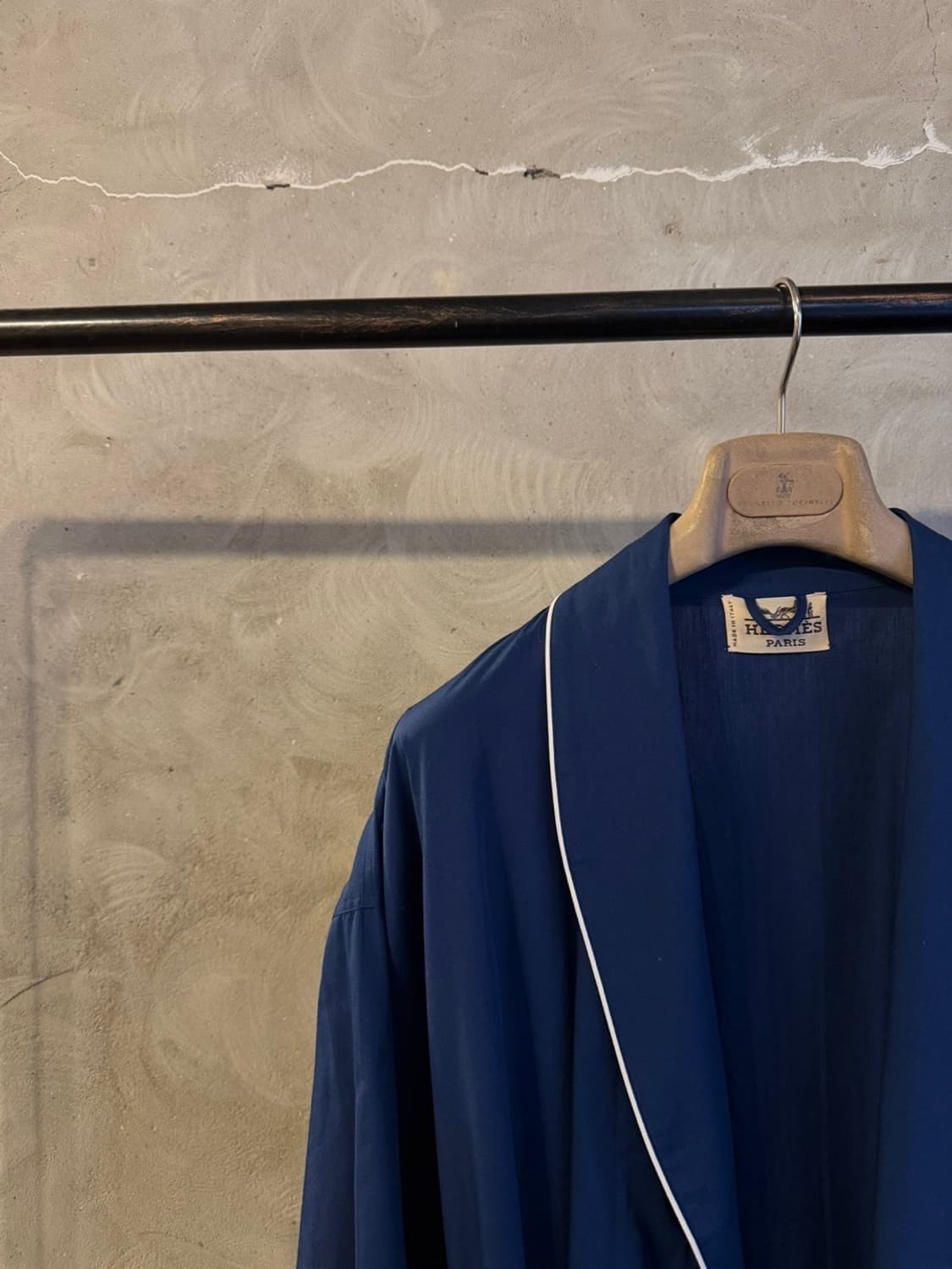 에르메스 로브코트 남성100 상품이미지3