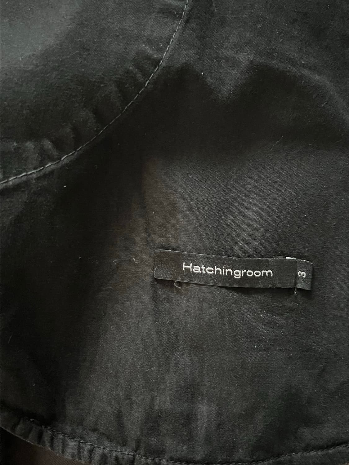 Hatchingroom Board Pants 상품이미지2