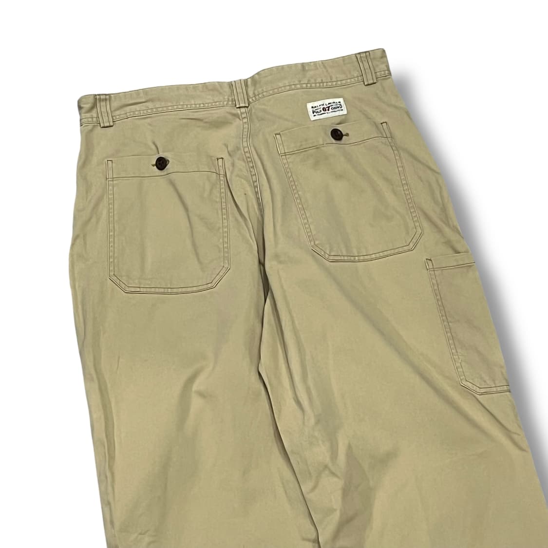 폴로 랄프로렌 치노팬츠 s08783 상품이미지5