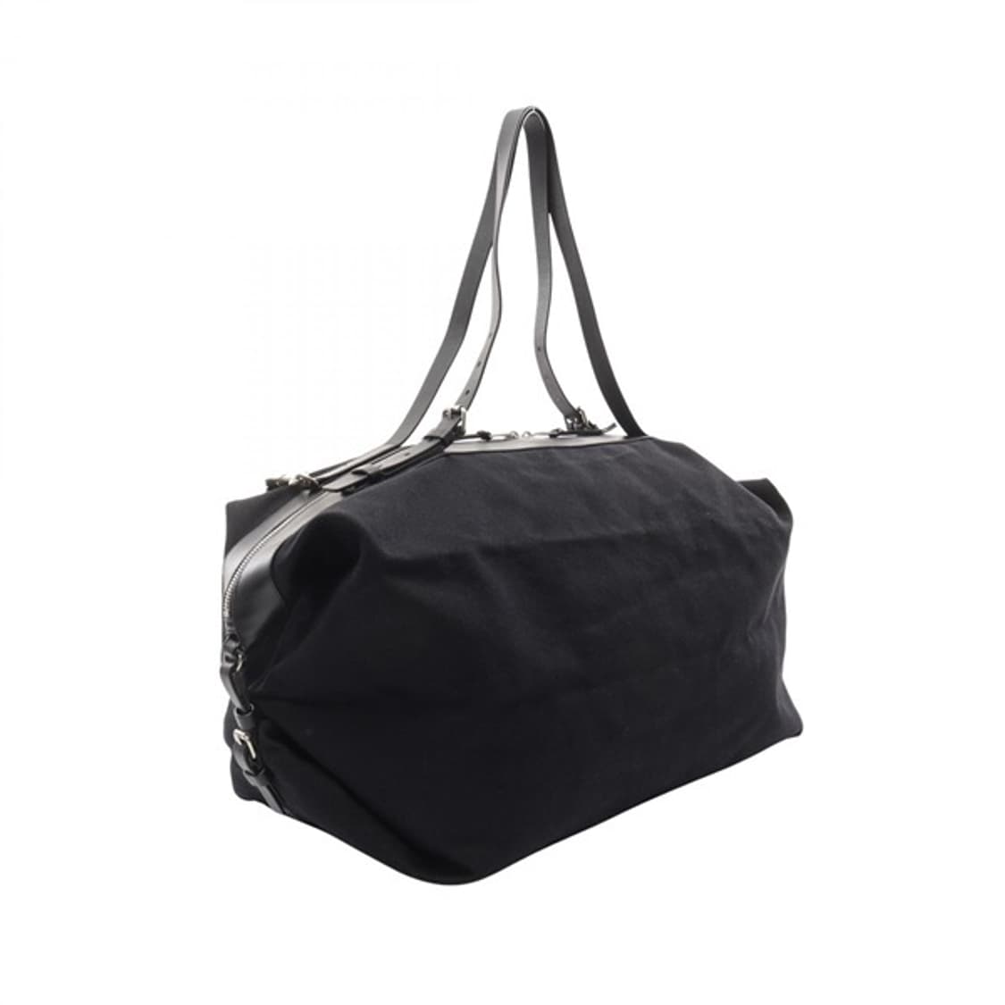 생로랑 파리 ID convertable bag canvas black 상품이미지3