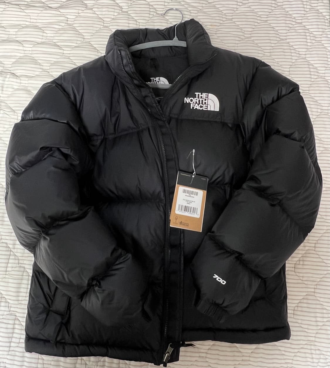 노스페이스 1996 눕시 해외판 S  상품이미지1