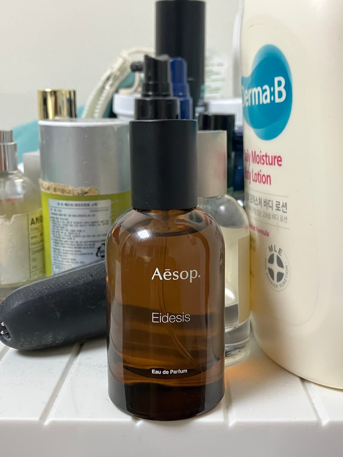 이솝 이더시스 EDP 50ml 상품이미지1