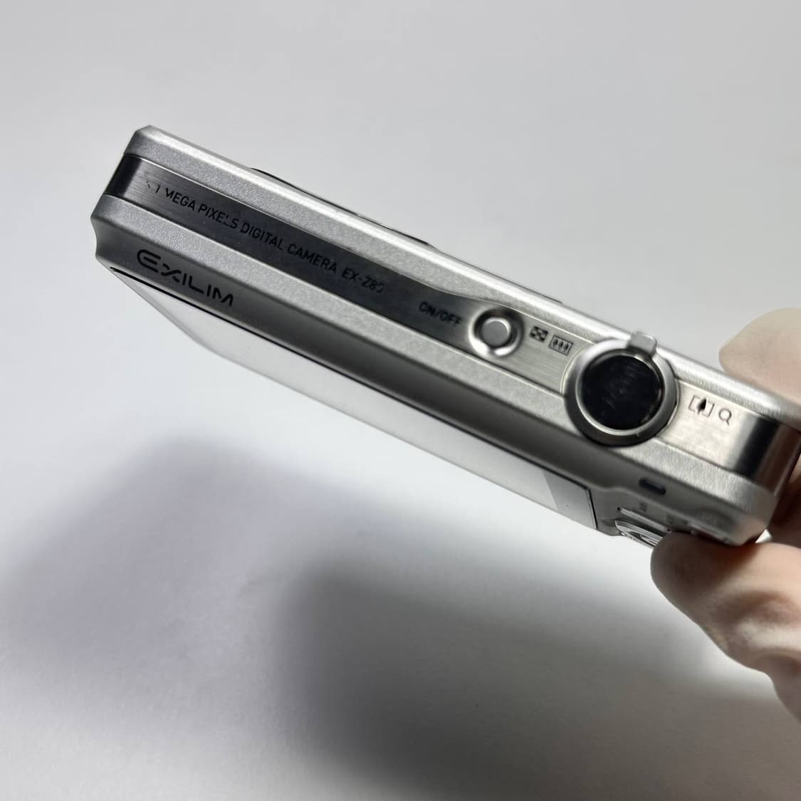 Casio Exilim EX-Z80 카시오 엑슬림 디카 카메라 토모토모 상품이미지4